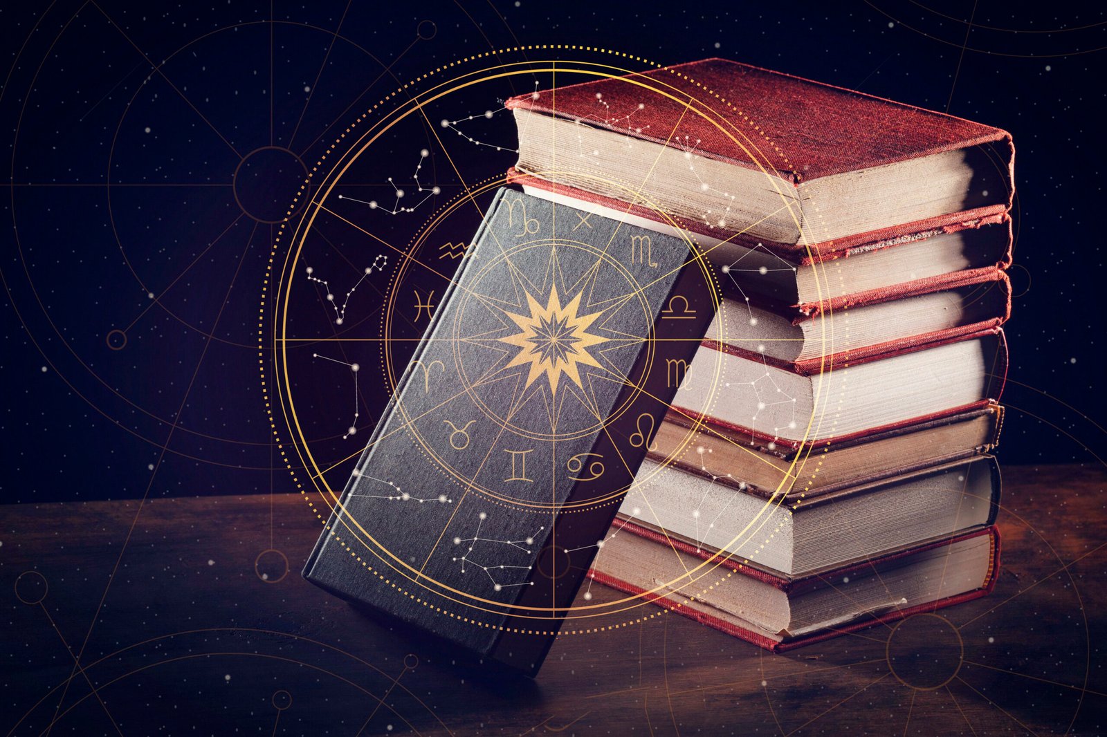 Numerology Collage Concept Scaled
